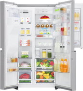 LG GSJ961NEBZ - American Refrigerator