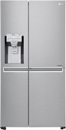 LG GSJ961NSBZ - American Refrigerator