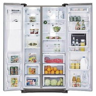 SAMSUNG RSG5PURS - American Refrigerator