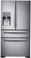 Samsung French Door RF24HSESBSR  - American Refrigerator