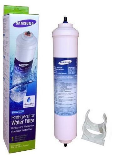 SAMSUNG HAFEX/EXP Main image SAMSUNG HAFEX/EXP - Refrigerator Filter - Main image