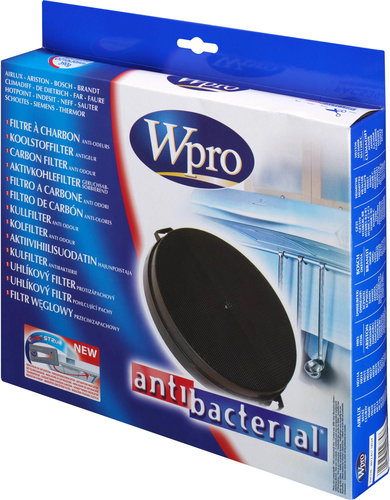  Whirlpool FAC 539  - Cooker Hood Filter - Main image