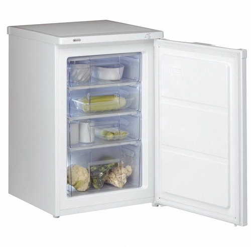 WHIRLPOOL AFB601AP - Small Freezer - Main image