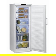 WHIRLPOOL WV1660A++W - Šuplíkový mrazák