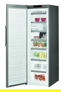  Whirlpool WVE NF X 26562  - Upright Freezer