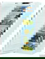  Whirlpool WVE 16402 W  - Upright Freezer