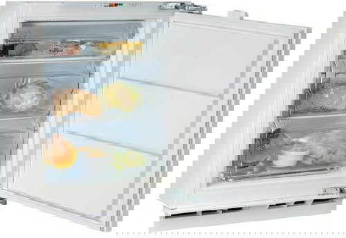  Whirlpool AFB 828/A +  - Built-in Freezer - Main image