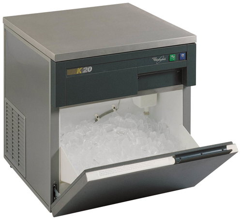 WHIRLPOOL AGB 022 - Ice Maker - Main image