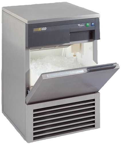 WHIRLPOOL AGB 024 - Ice Maker - Main image