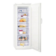 ZANUSSI ZFU 428 MW bílá - Upright Freezer