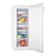 ZANUSSI ZFU 219 WO bílá - Upright Freezer