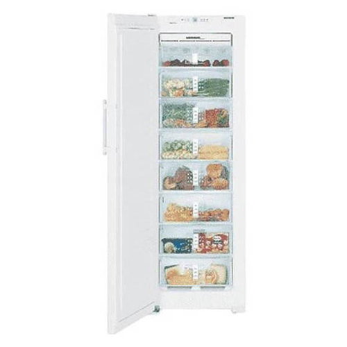 LIEBHERR SGN 3010 - Upright Freezer - Main image