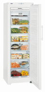  LIEBHERR GN 3023 with a saving partition  - Upright Freezer