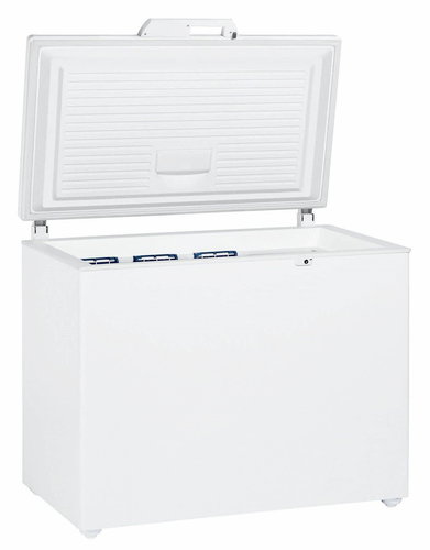 LIEBHERR GTP 2356 - Chest freezer - Main image