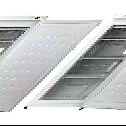 LG GC154SQW - Small Freezer - Main image