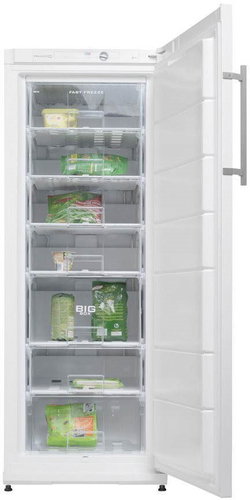 Philco PF 2272 - Upright Freezer - Main image