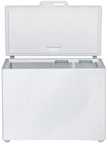 LIEBHERR GT 3632 - Chest freezer - Main image