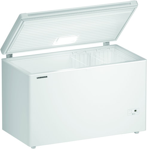 LIEBHERR GT 3032 - Chest freezer - Main image