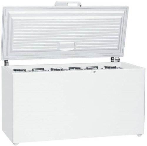 LIEBHERR GTP 4656 - Chest freezer - Main image