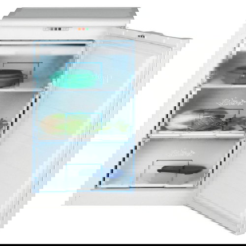 BEKO FSE1072 - Upright Freezer - Main image