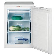 BEKO FSE1072 - Upright Freezer