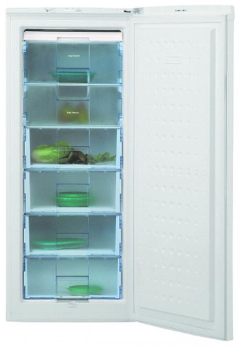  BEKO FSA 21320  - Upright Freezer - Main image