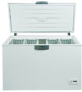 BEKO HSA 37530 - Chest freezer