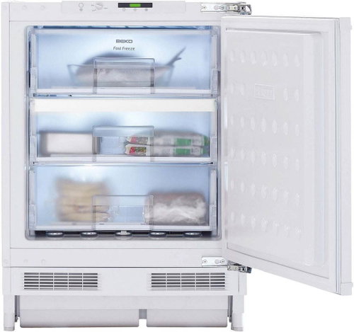 BEKO BU 1201 - Small Freezer - Main image
