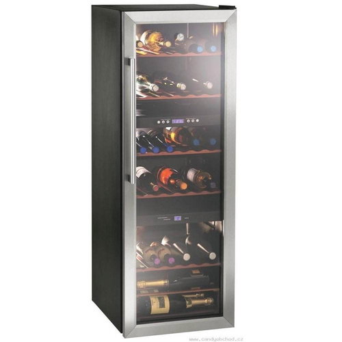 HOOVER HWC2536 - Wine Cooler - Main image
