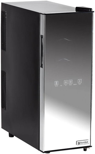  HumiBox JC-12 Glossy  - Wine Cooler - Main image