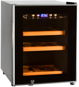 HUMIBOX US-12 Dark - Wine Cooler