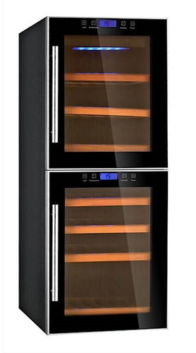 Humibox US-38 Touch - Wine Cooler - Main image