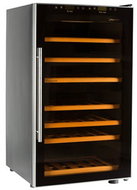 Humibox US-66 Touch - Wine Cooler