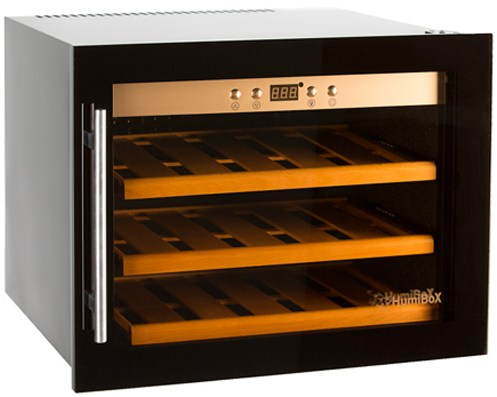  Humibox U.S. 18-IN  - Wine Cooler - Main image