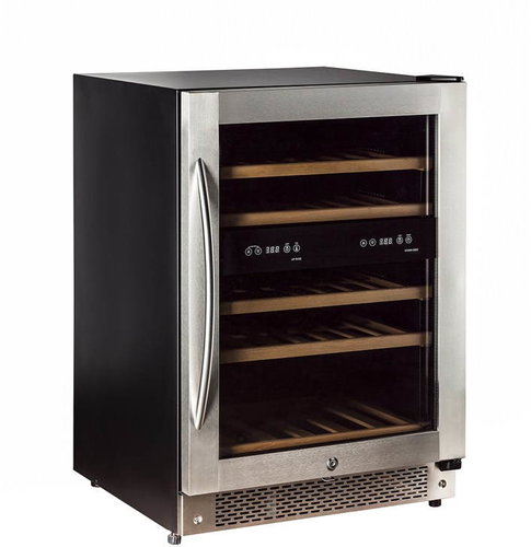 Humibox RU 44-IN - Wine Cooler - Main image