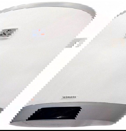  OKCE 50  - Boiler - Main image