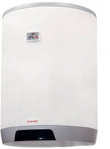  Dražice OKC 80  - Boiler - Main image