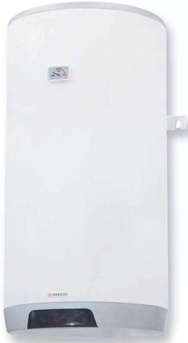 DRAGES OKC 200/1m2 - Boiler - Main image