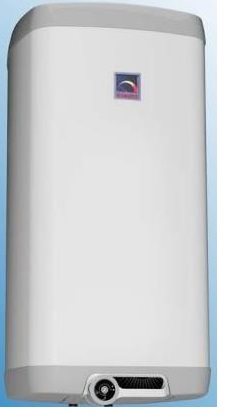 AUCTIONEERS OKHE 100 - Boiler - Main image