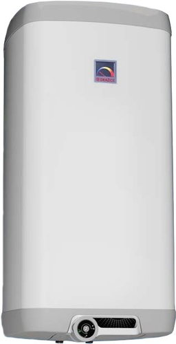 AUCTIONEERS OKHE 160 - Boiler - Main image