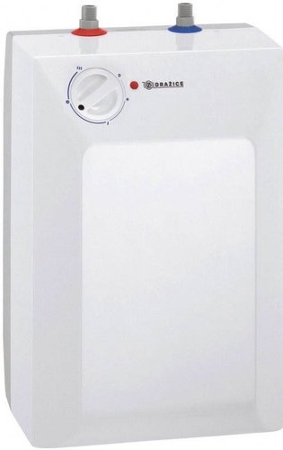 AUCTIONS BTO 5 AND - Water heater - Main image