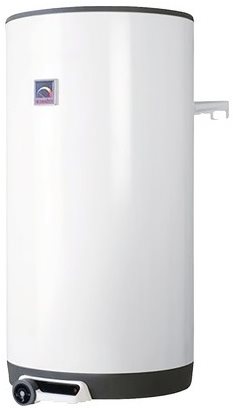 Dražice OKCE 100 modell 2016