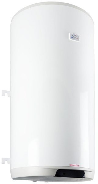 DRAŽICE OKC 125/1m2