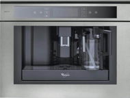 Whirlpool ACE 102 IXL - Automatický kávovar