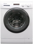 PANASONIC NA-147VB4WGN - Front-Load Washing Machine