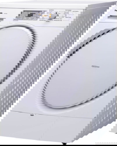  Panasonic NH-P80G2WGN  - Clothes Dryer - Main image