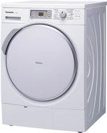 PANASONIC NH-P80G1WGN - Clothes Dryer