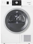 Panasonic NH-P8ER1WGN - Clothes Dryer