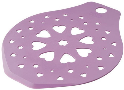 ZENKER Mat, Tray, Cake Decorator - Cake Board - Main image