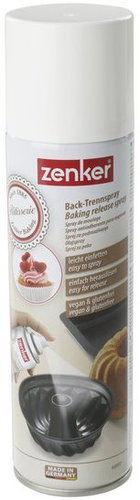 ZENKER Ölsprüher - Öl - Hauptbild